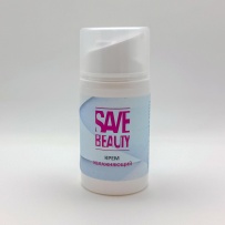 Крем увлажняющий SAVE BEAUTY