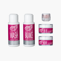 Набор Lady's Travel Set VELOUR